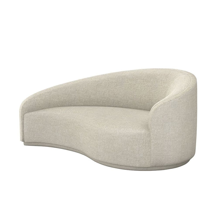 Vivid Classic Chaise