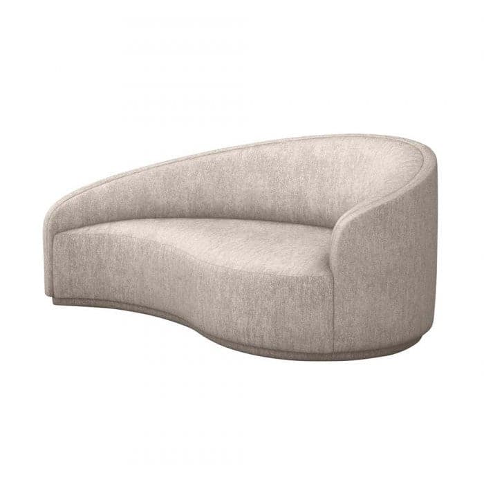 Vivid Classic Chaise