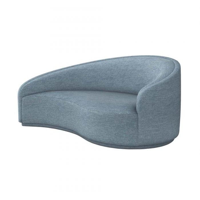 Vivid Classic Chaise