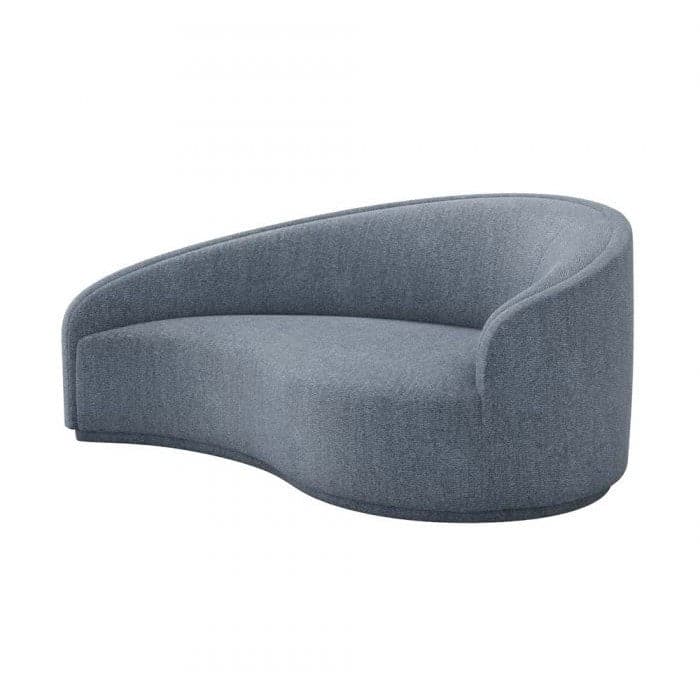 Vivid Classic Chaise