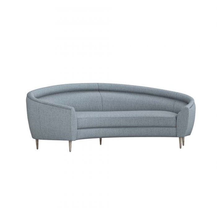 Azure Sofa