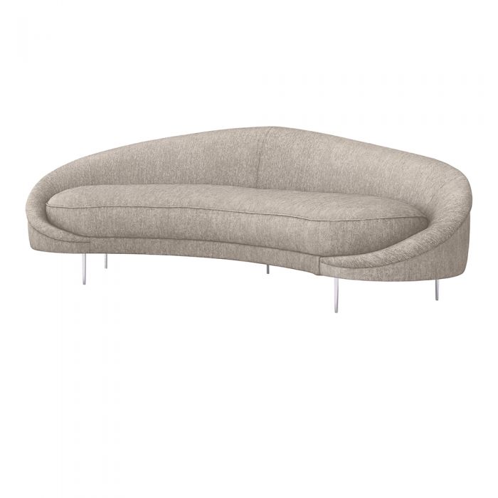Ava Sofa-Interlude-INTER-199032-2-SofasLeft-Bungalow-21-France and Son