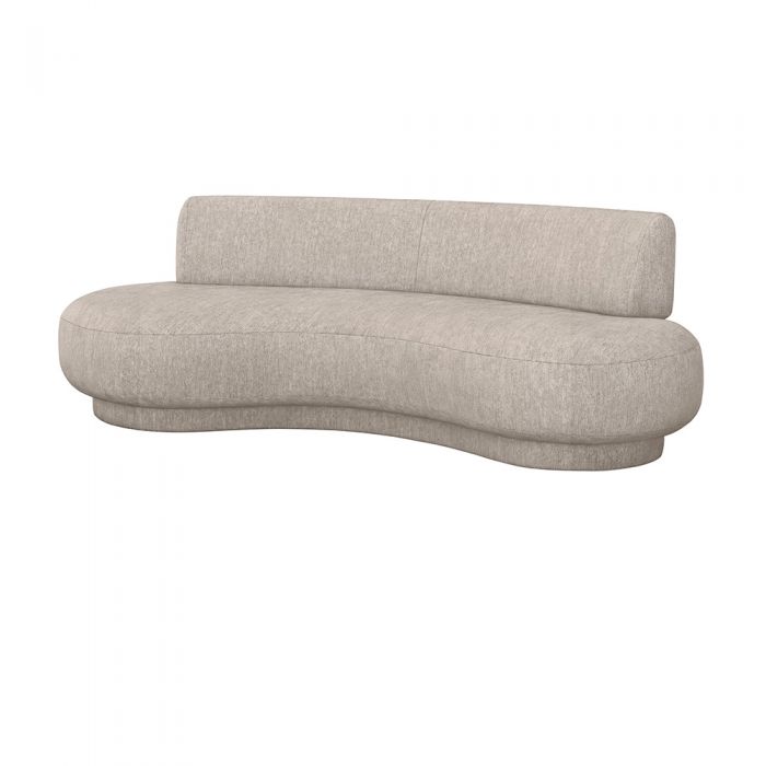 Nuage Sofa-Interlude-INTER-199034-2-SofasLeft-Bungalow-20-France and Son