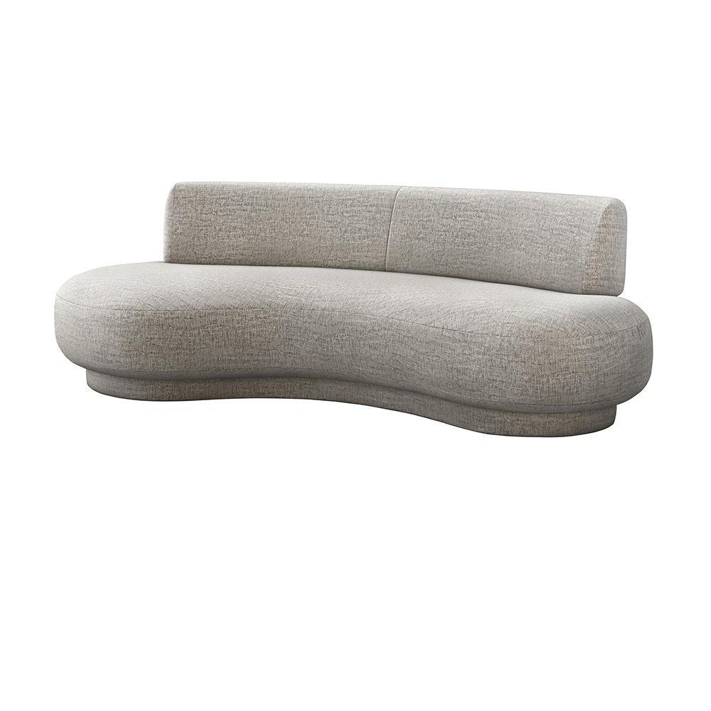 Nuage Sofa-Interlude-INTER-199034-4-SofasLeft-Feather-30-France and Son