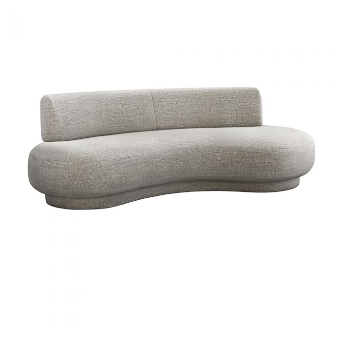 Nuage Sofa-Interlude-INTER-199052-4-SofasRight-Feather-37-France and Son