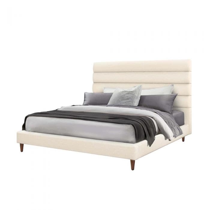Lumiere California King Bed