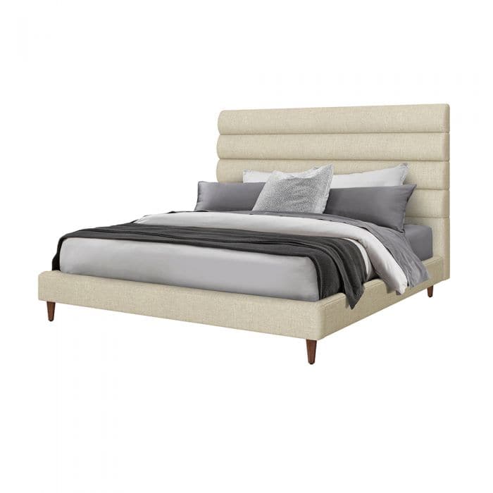 Lumiere California King Bed