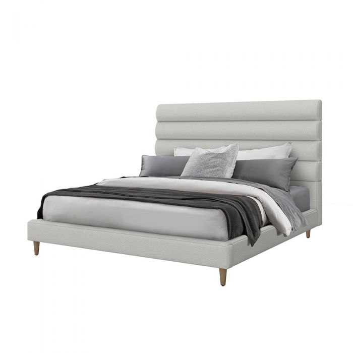 Lumiere Queen Bed