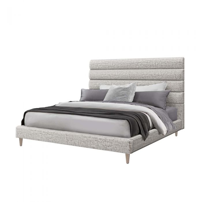 Lumiere Queen Bed