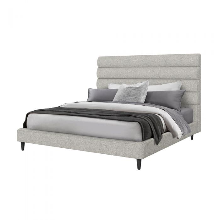 Lumiere Queen Bed
