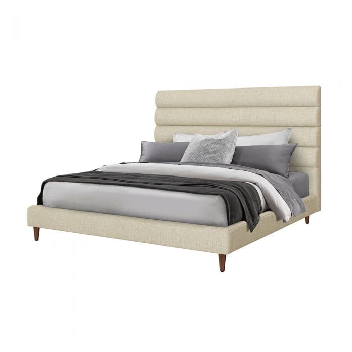 Lumiere Queen Bed