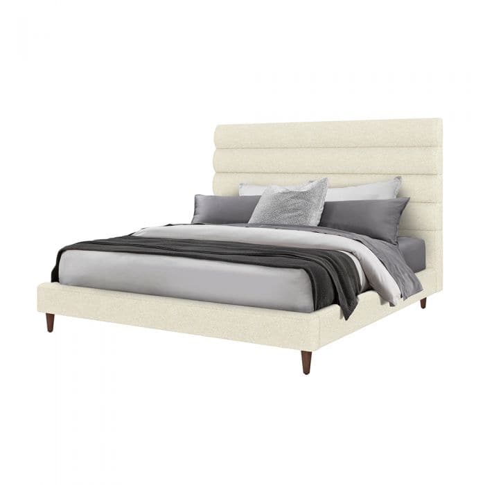 Lumiere Queen Bed