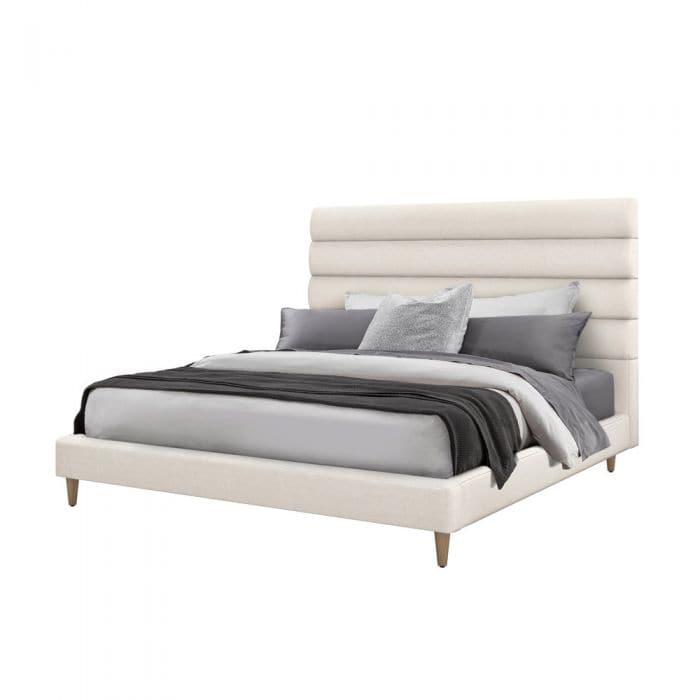 Lumiere Queen Bed