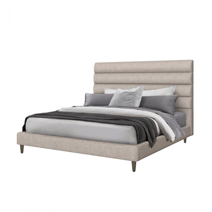 Lumiere Queen Bed