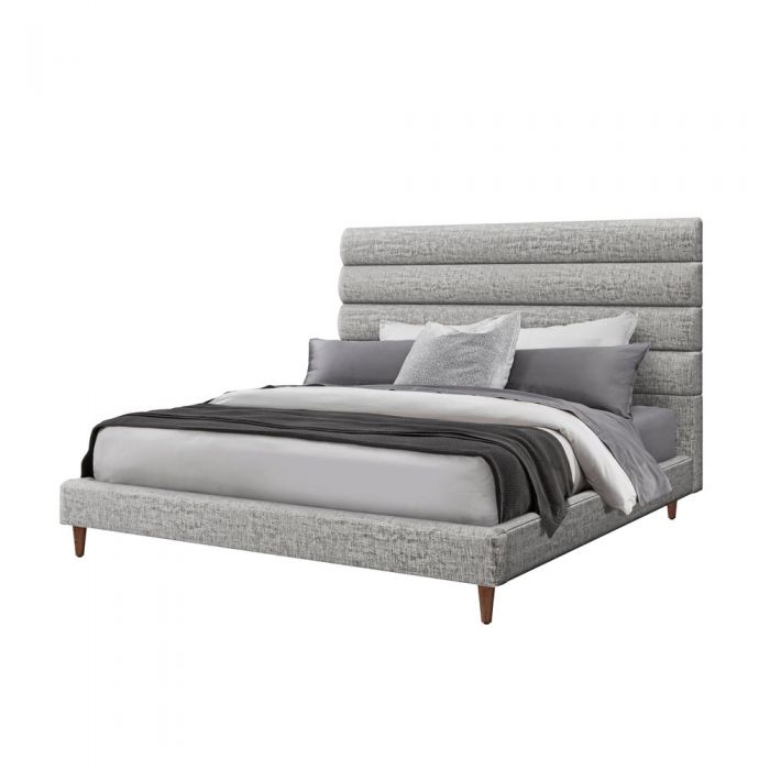 Lumiere Queen Bed