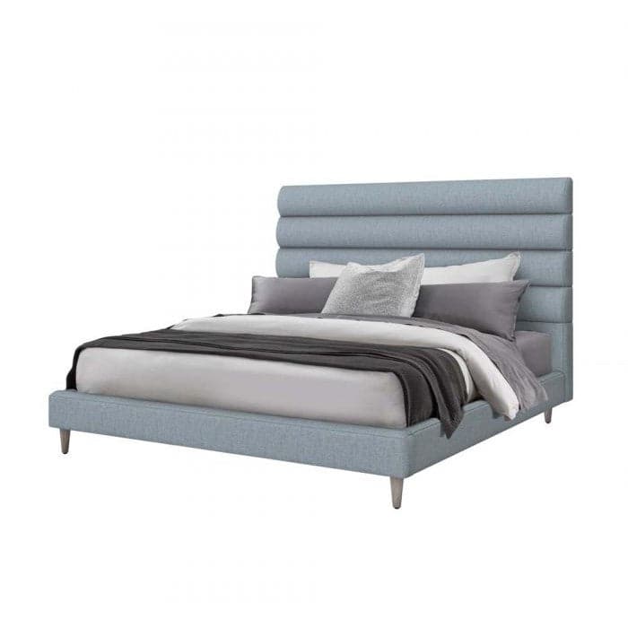 Beds Lumiere Queen Bed