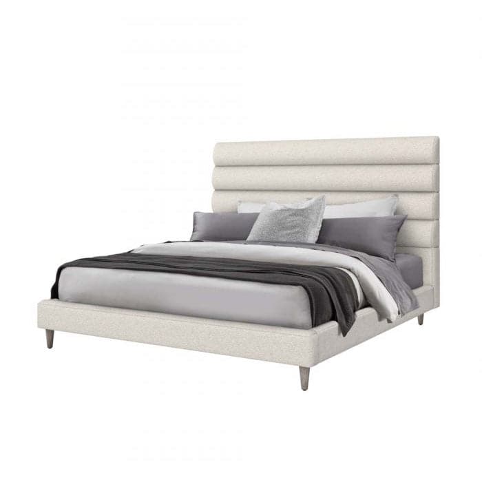 Beds Lumiere Queen Bed