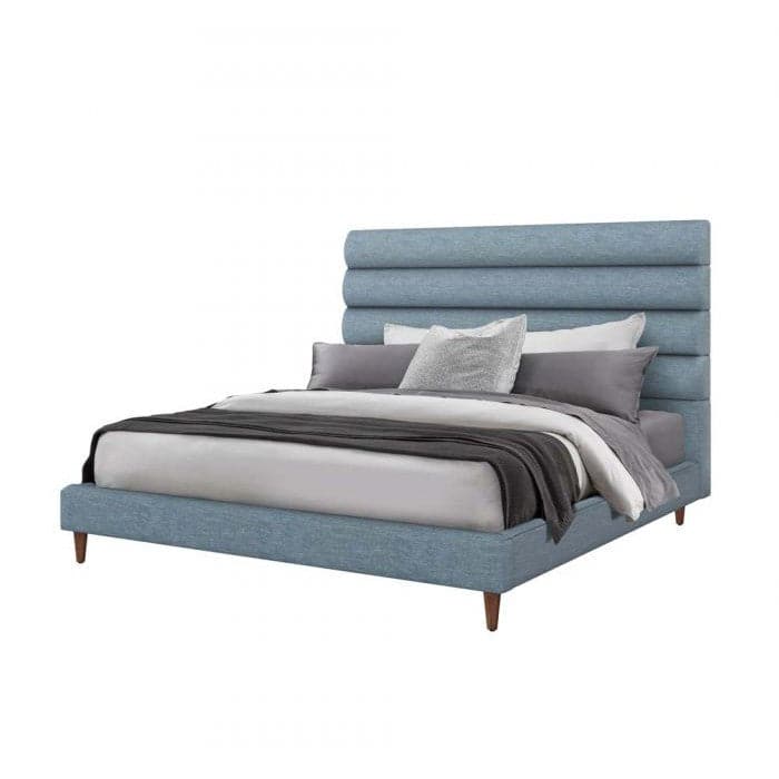 Lumiere Queen Bed