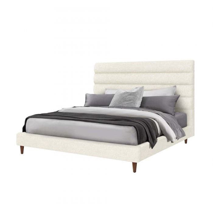 Lumiere Queen Bed