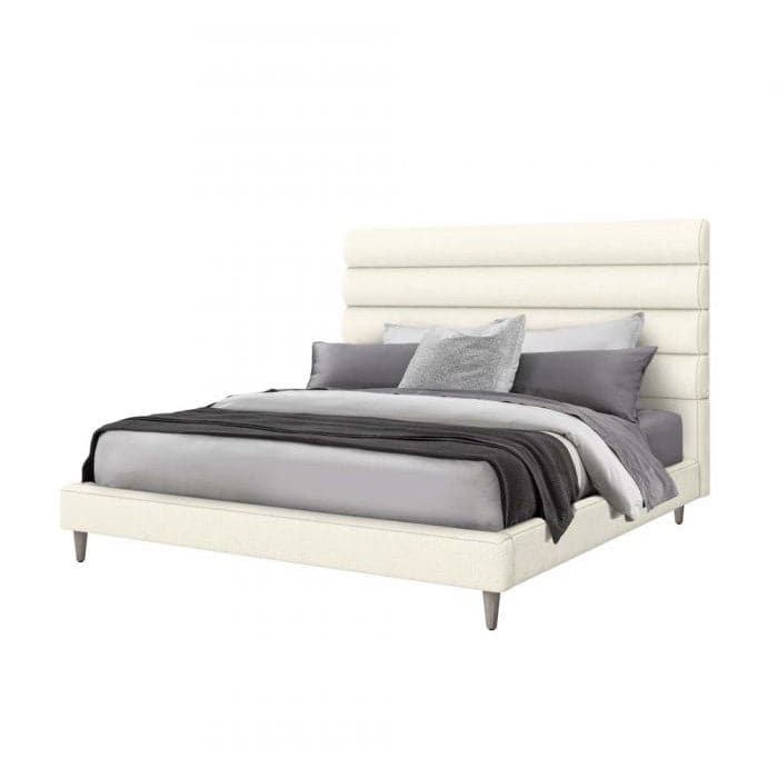 Beds Lumiere Queen Bed
