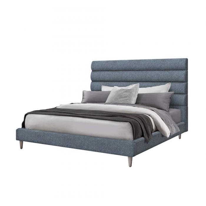 Beds Lumiere Queen Bed