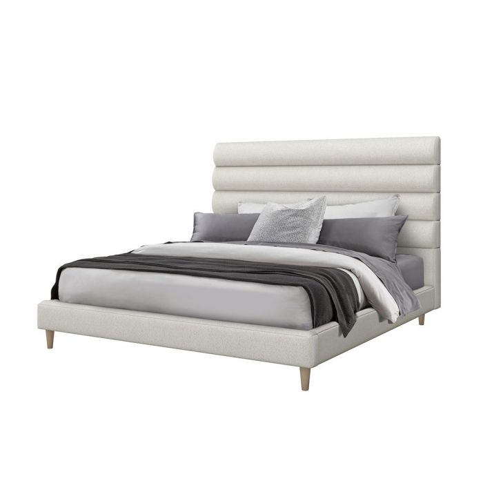 Lumiere Queen Bed