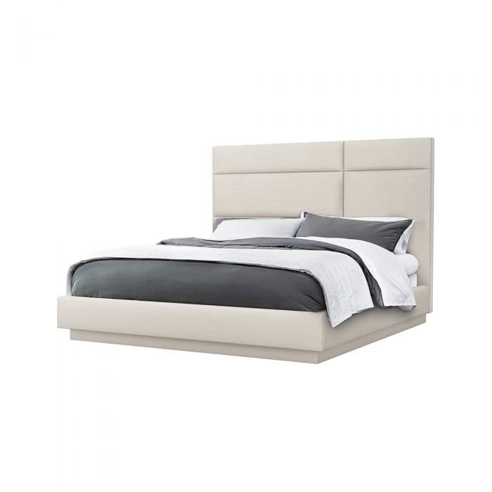 Marina Queen Bed