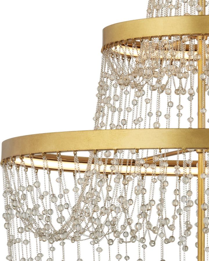 Chandeliers Mademoiselle Grande Chandelier