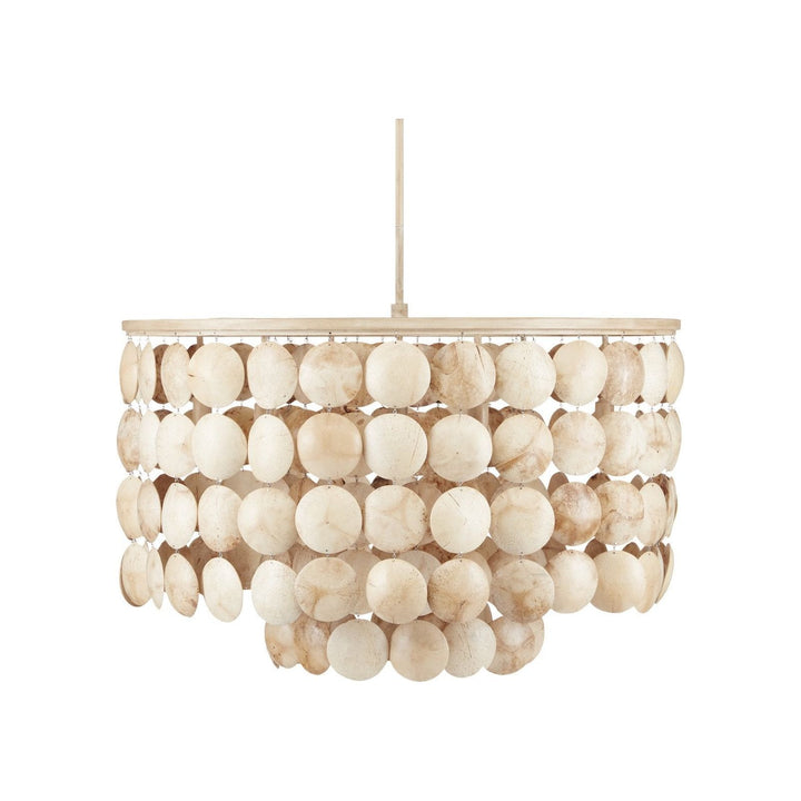 Buko Coco Cream Chandelier