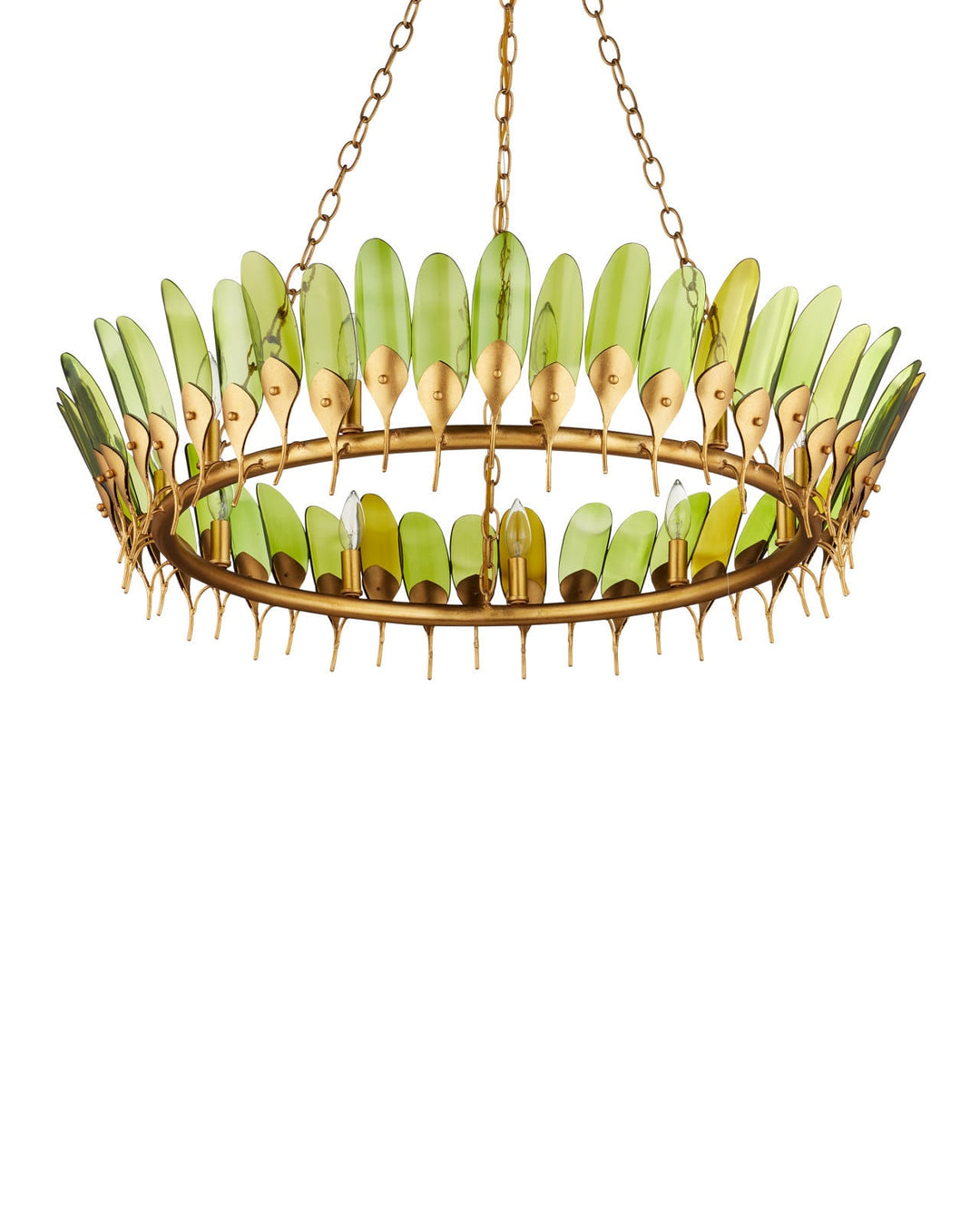 Chandeliers Selavy Chandelier