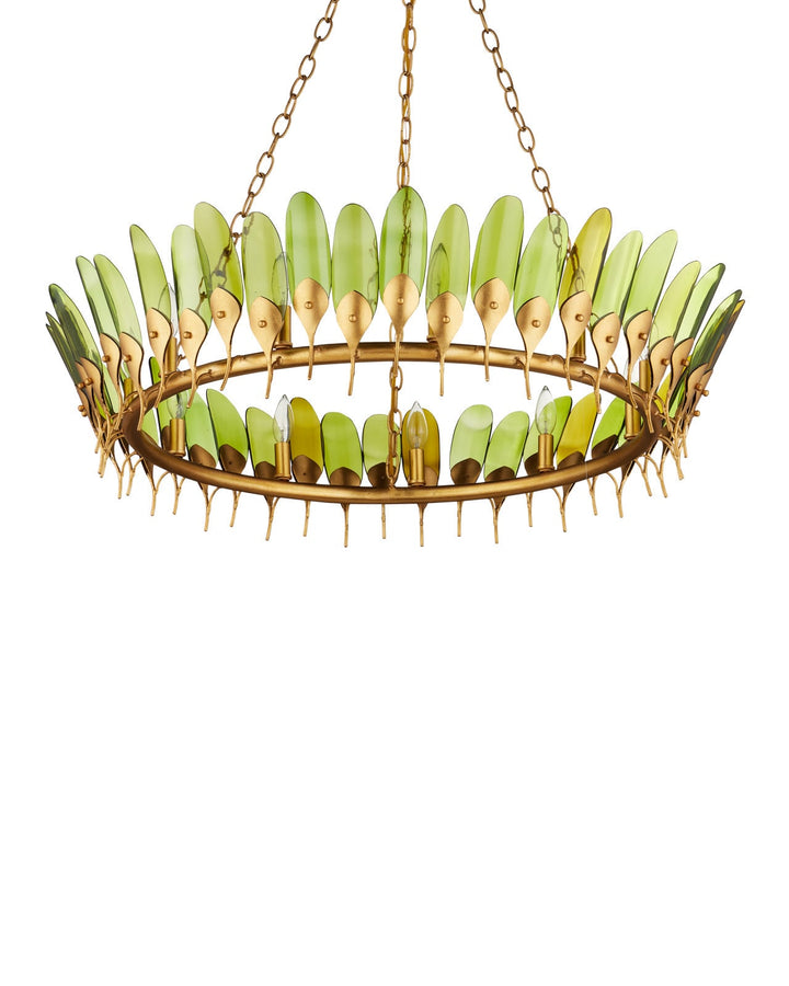 Chandeliers Selavy Chandelier