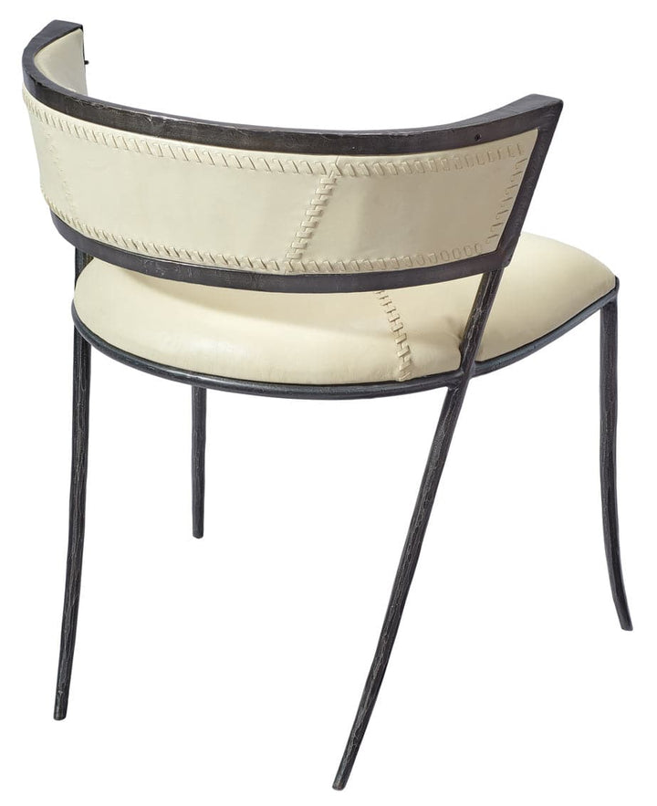 Nevado Chair-Jamie Young-JAMIEYO-20NEVA-CHOW-Dining Side Chair-4-France and Son