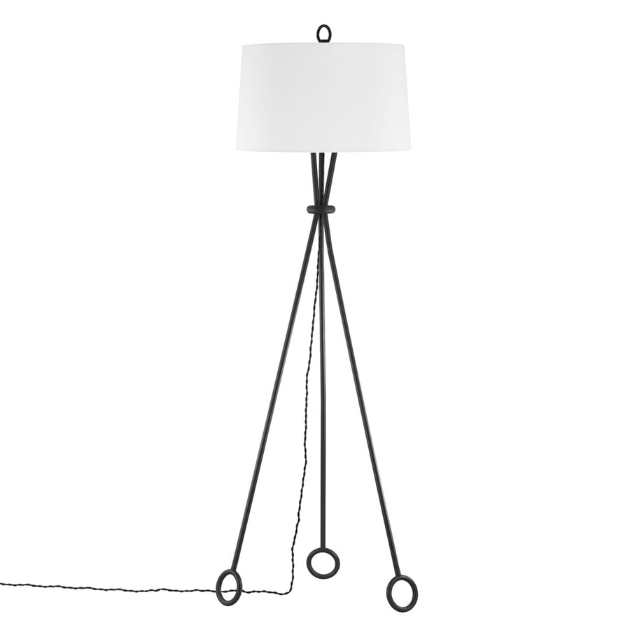 Santa Monica-Troy Lighting-TROY-PFL2068-FOR-Floor Lamps-1-France and Son