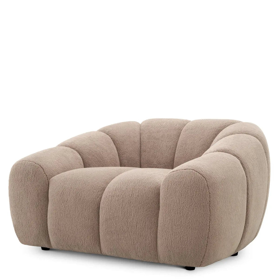 Chair Gavona Withmore Greige - image 1