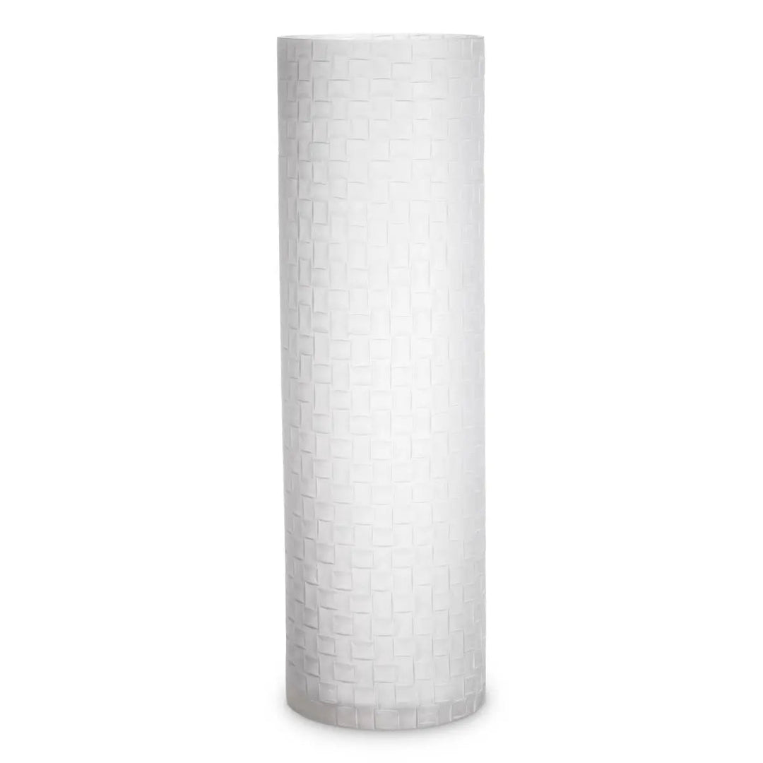 Vase Calista L Frosted Glass - image 1