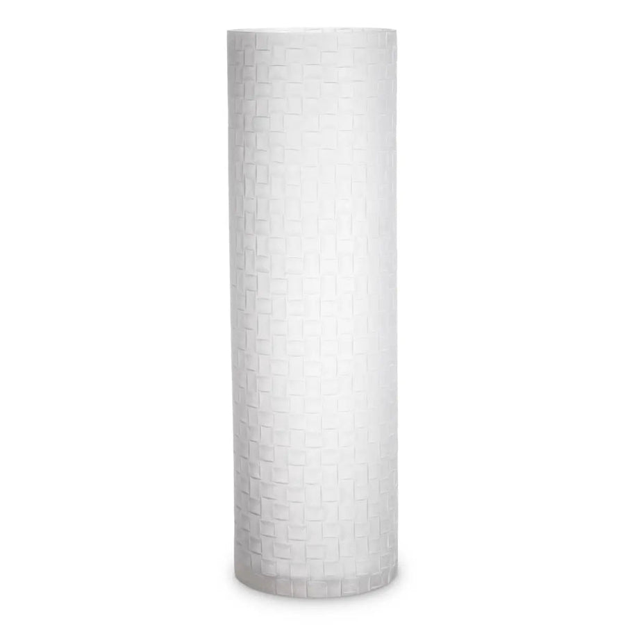 Vase Calista L Frosted Glass - image 1