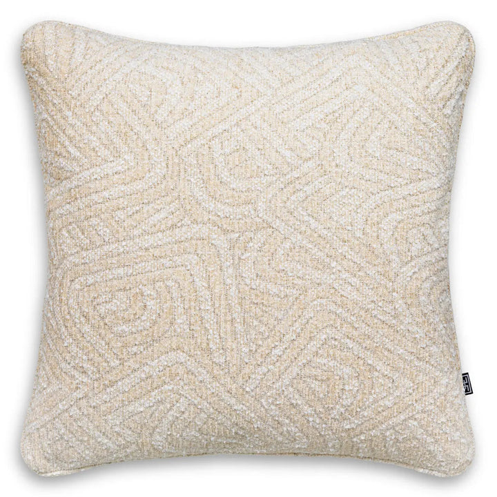 Cushion Camari L Cream - image 1