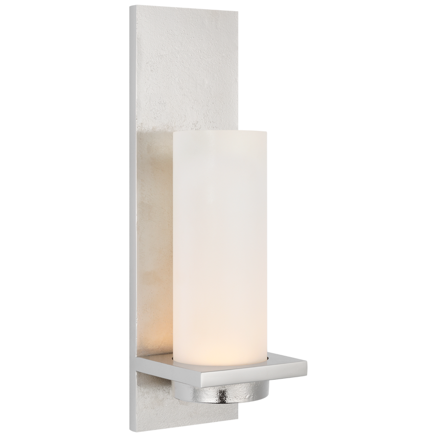 Bennett 18" Indoor/Outdoor Hurricane Sconce