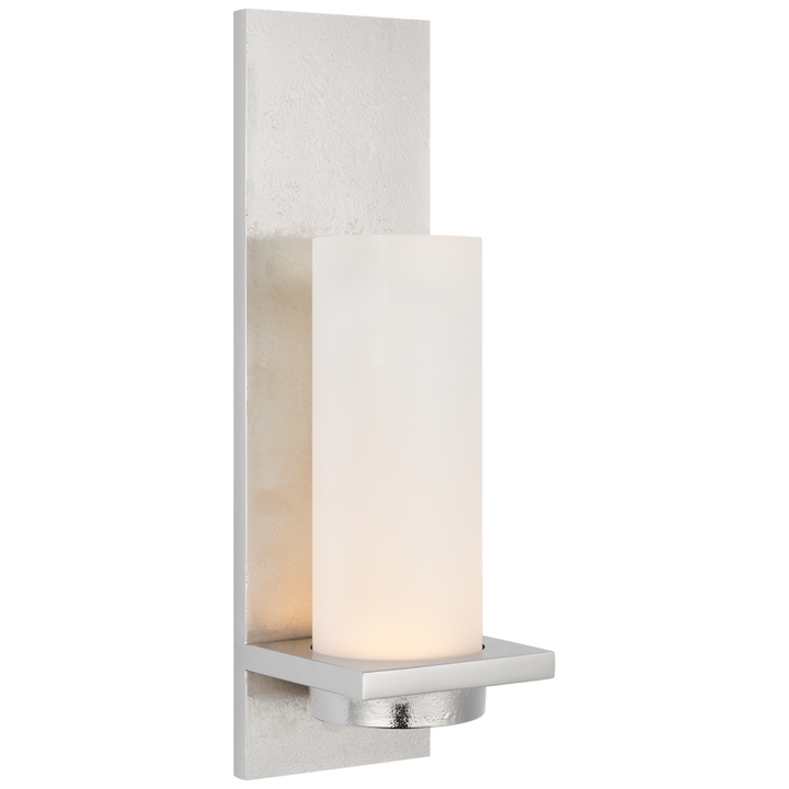 Bennett 18" Indoor/Outdoor Hurricane Sconce