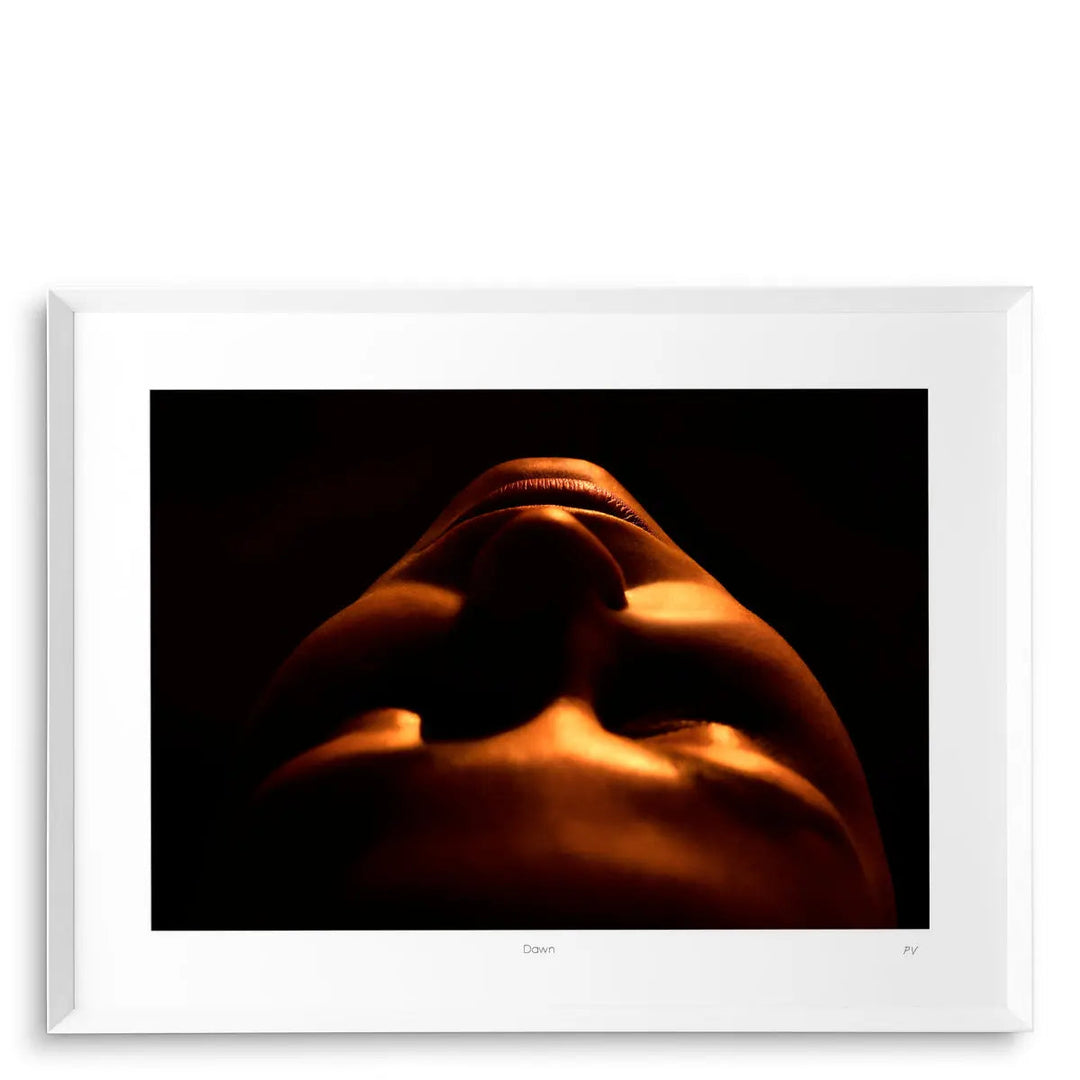 Print Philippe Vogelenzang - Dawn - image 1