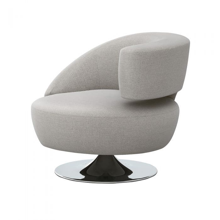 Juliette Swivel Chair