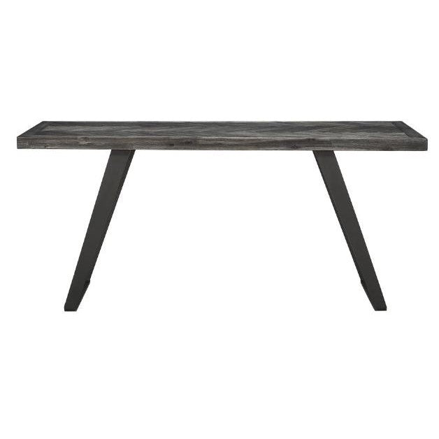 Aspen Court Counter Height Dining Table-Coast2Coast Home-C2CA-40276-Dining Tables-1-France and Son