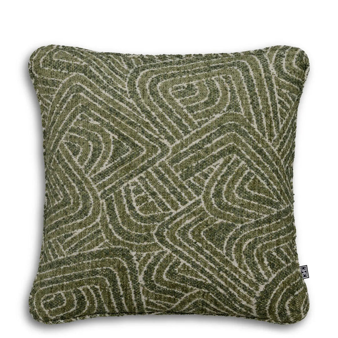 Cushion Camari S Green - image 1