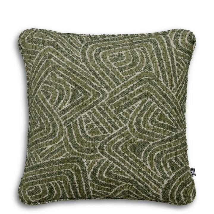 Cushion Camari S Green - image 1