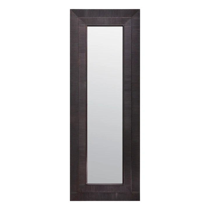 Mirror Rodion Rectangular Bronze Finish - image 1