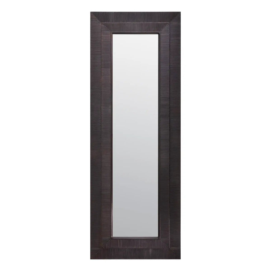 Mirror Rodion Rectangular Bronze Finish - image 1