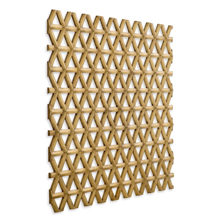 Wall Object Aureus Vintage Brass Finish - image 3