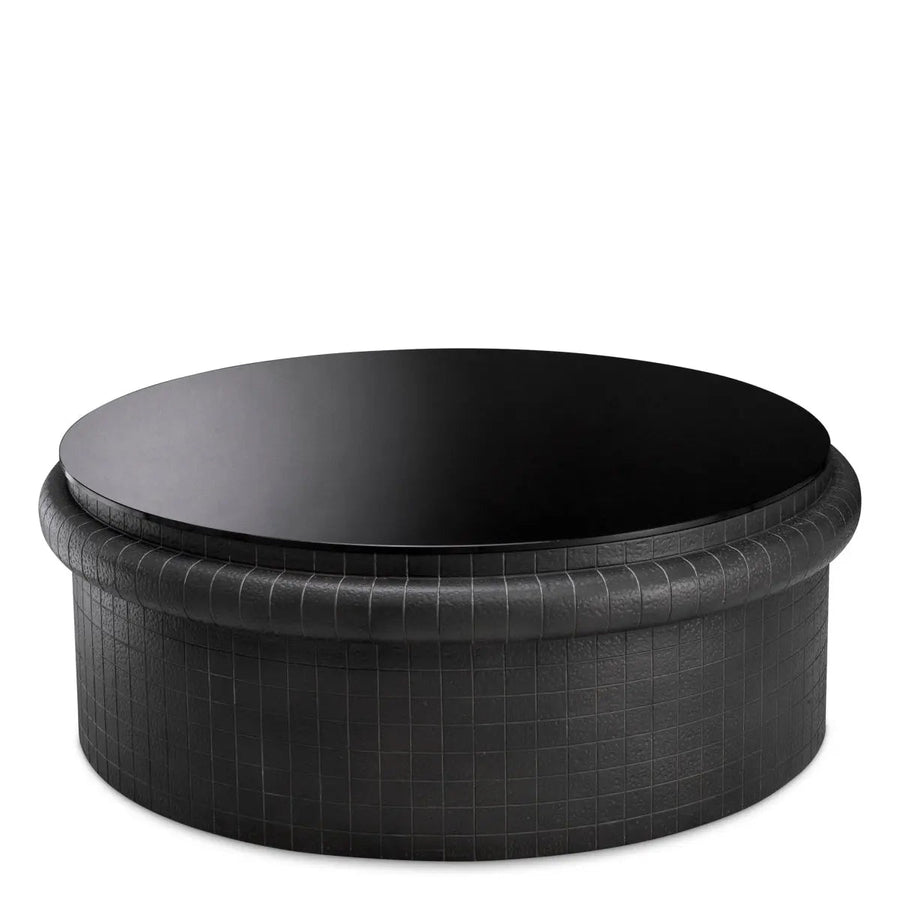 Coffee Table Tortugo Black Finish - image 1