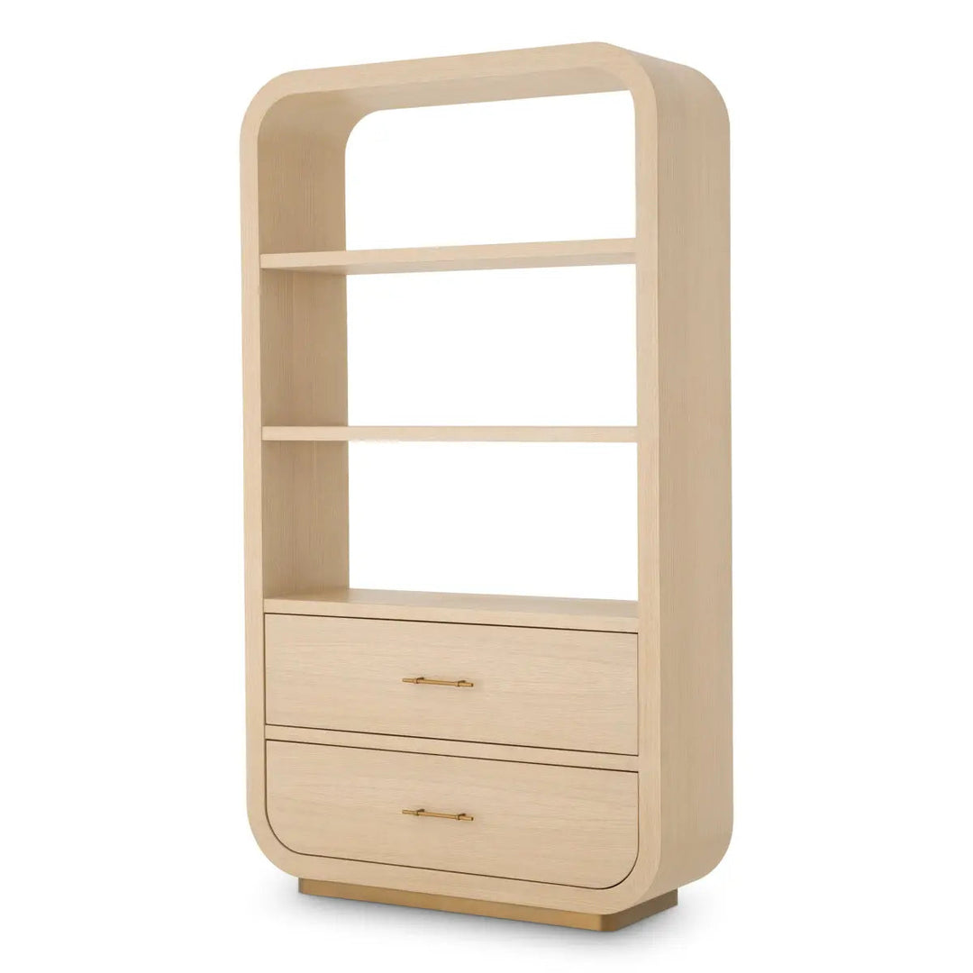 Cabinet Quinton Natural Oak Veneer - image 1