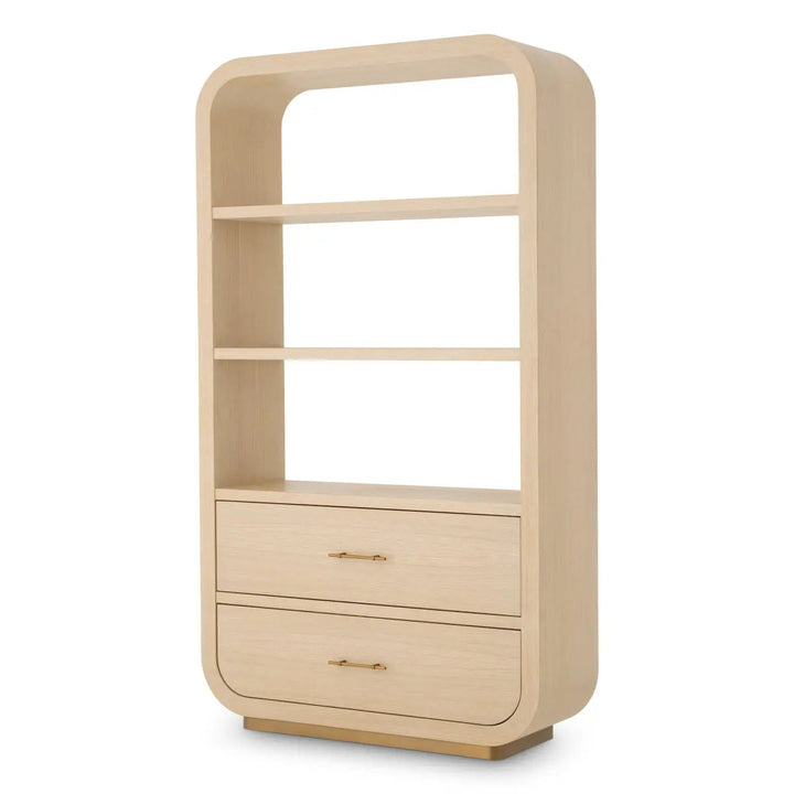 Cabinet Quinton Natural Oak Veneer - image 1